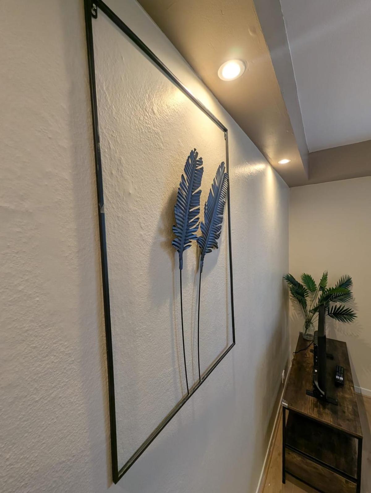 Appartement Verdoyant Au Bord Du Lac Leman Entre Evian Et Thonon Dans Une Villa Publier Bagian luar foto